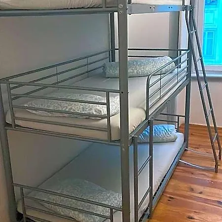 Daora Beds Hotel Lizbona