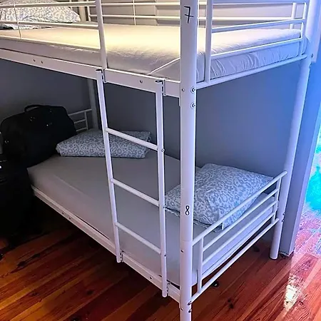 Daora Beds Lizbona
