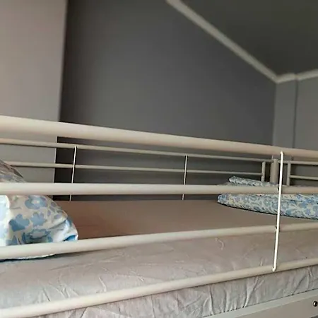 Daora Beds Hotel