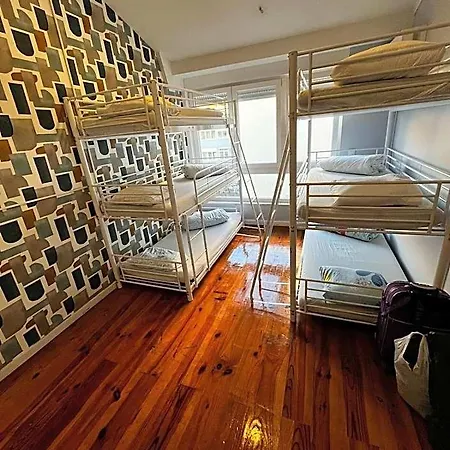 Hotel Daora Beds