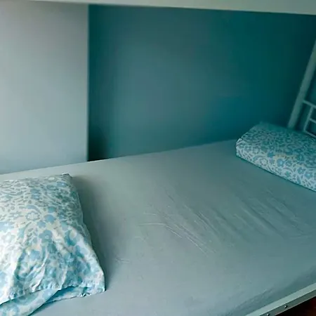 Daora Beds Hotel Lizbona