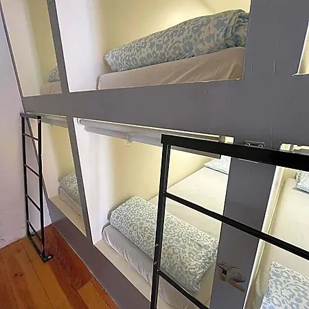 Hotel Daora Beds