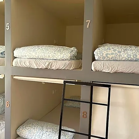 Daora Beds