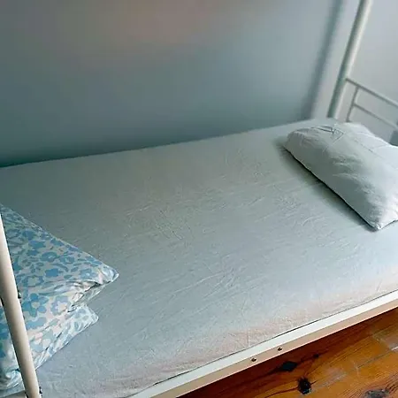 Daora Beds *